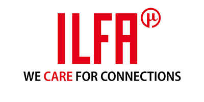Logos_ILFA GmbH